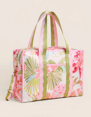 GETAWAY TRAVEL DUFFLE