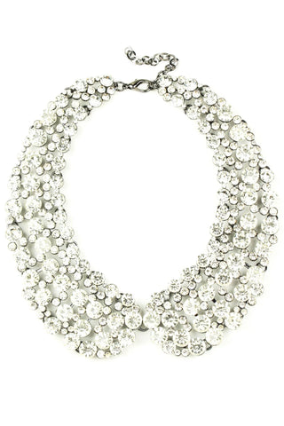 The Icon Statement Necklace