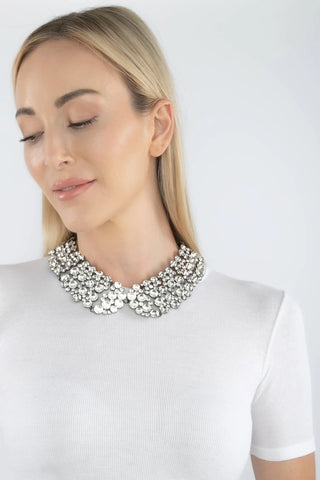 The Icon Statement Necklace