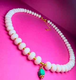 SALT & SKY NECKLACE