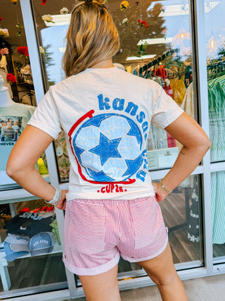 1KC WORLD CUP STAGE TEE