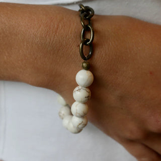 GRANNY'S LAW BRACELET