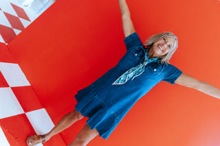 GEORGINA DRESS