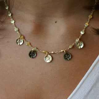 ID-KATHERINE NECKLACE