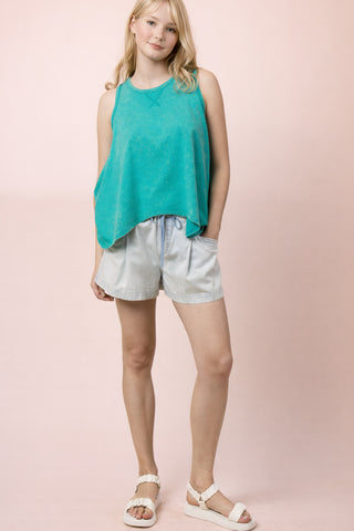 JOSIE SWING TANK