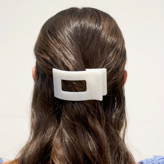 TELETIES- FLAT CLIP