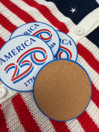 USA COASTERS