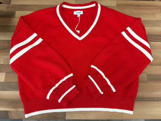 EE- CANDYCANE CRUSH SWEATER