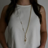 FAITHFUL NECKLACE