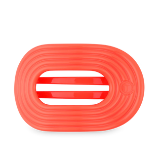 TELETIES- FLAT CLIP