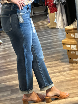 LIV-LIV NONSKINNY SKINNY