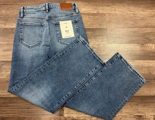 HJ- ELLA HR CLASSIC STRAIGHT