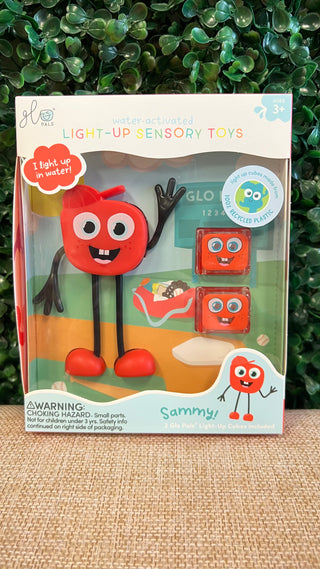 Glo Pals Buddy: Sammy
