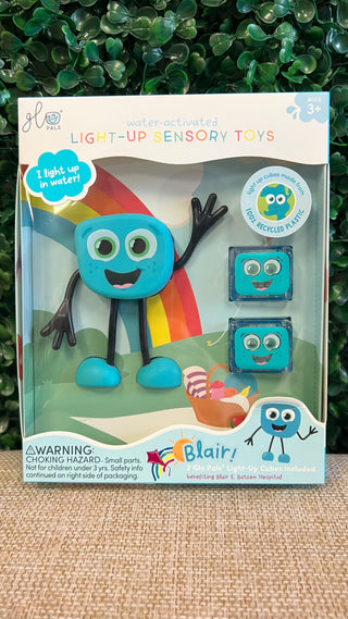 Glo Pals Buddy: Blair