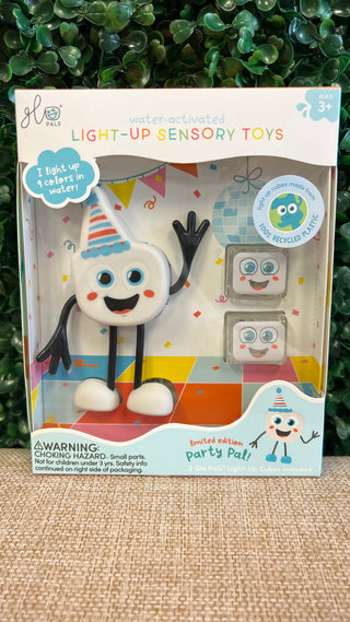 Glo Pals Buddy: Party Pal
