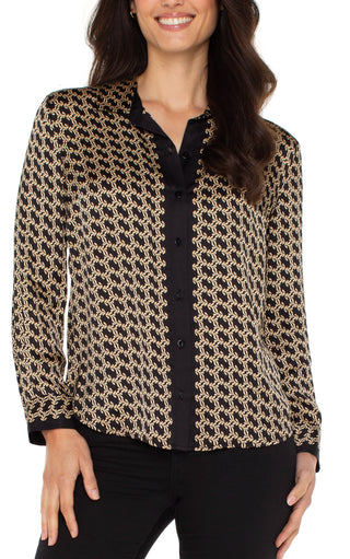 LIV-VALLEE BLOUSE