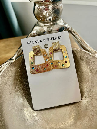 N&S- JEWELED AVERY