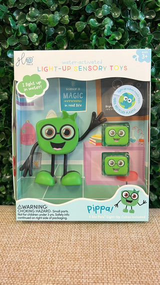 Glo Pals Buddy: Pippa