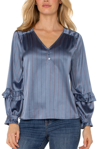 LIV-LADIES NIGHT OUT TOP