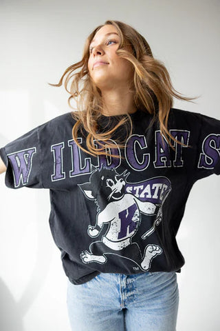 GS - K-State Philly Split T