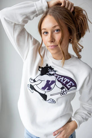GS - K-State Old Willy