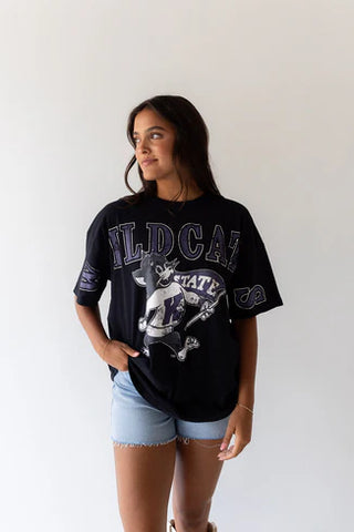 GS - K-State Philly Split T