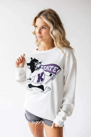 GS - K-State Old Willy