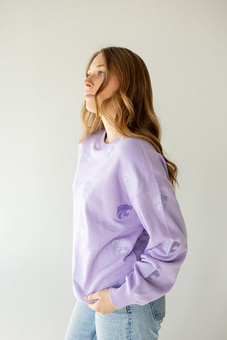 KSST RITTER REPEAT CREWNECK