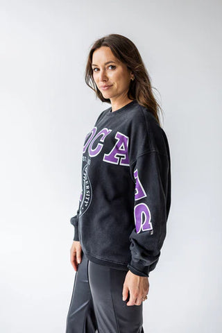 GS - K-State Philly Split
