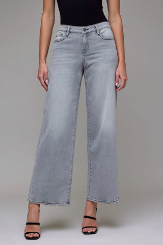 HIDDEN-MR NORI WIDE LEG-LG