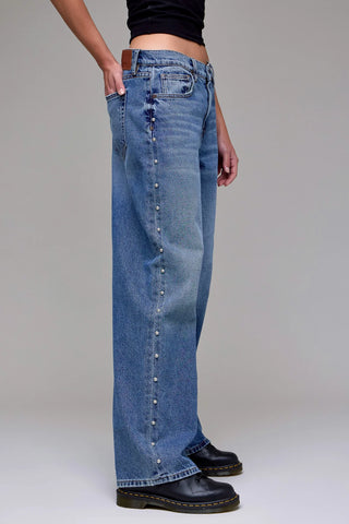 HIDDEN-ALYX BAGGY SIDE STUDS