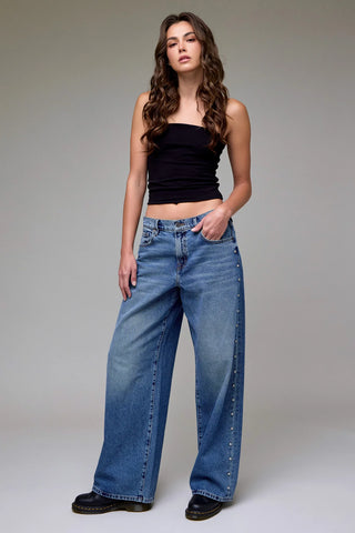 HIDDEN-ALYX BAGGY SIDE STUDS