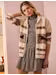 ELIAN HORSE CARDI