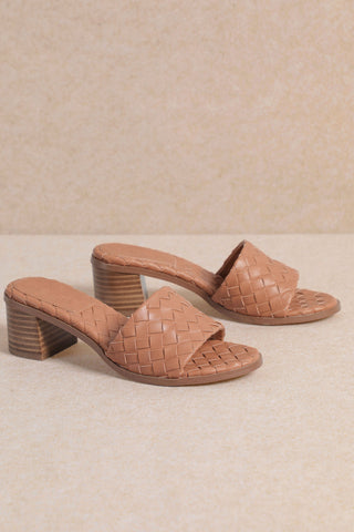 Mi.iM Riley Heel