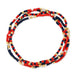 NAVY/RED/WHT