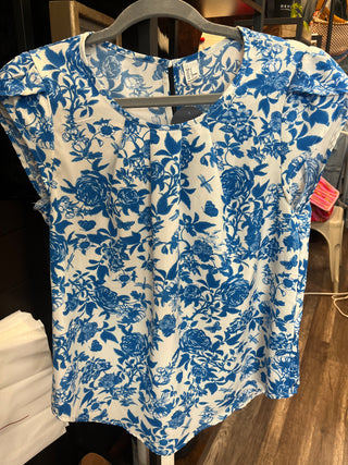 Alex Blouse