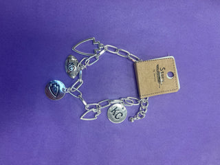 Chiefs Bracelet