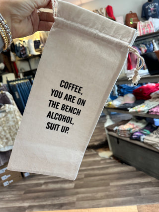 WINE BAGS GIFT
