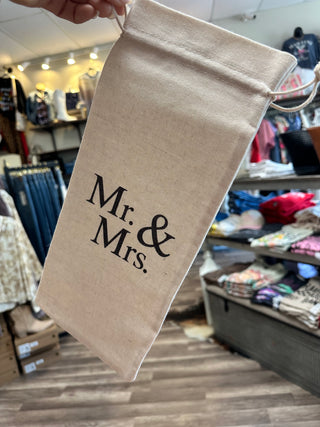 WINE BAGS GIFT