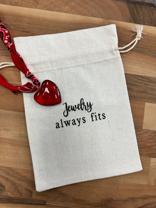 WILDWOOD GIFT BAG