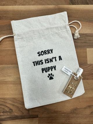 WILDWOOD GIFT BAG