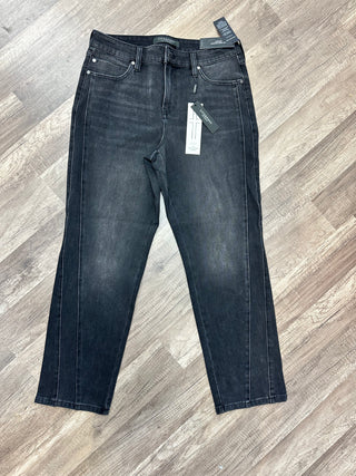 LIV-LIV NINSKINNY SKINNY BK