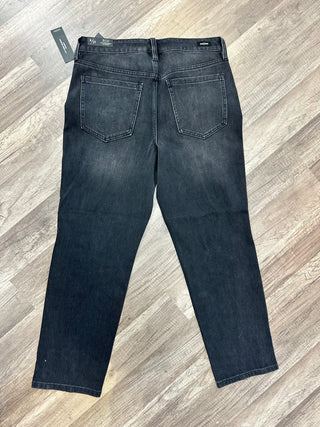 LIV-LIV NINSKINNY SKINNY BK