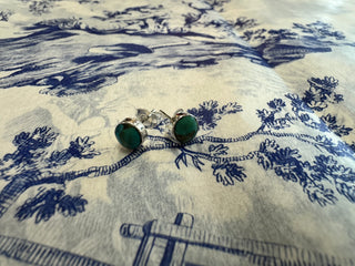 BOHO STUD EARRINGS