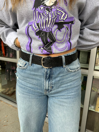 R&W-FASHION BELT-LACI