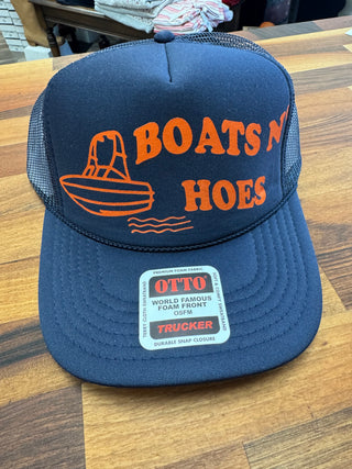 TR TRUCKER HATS