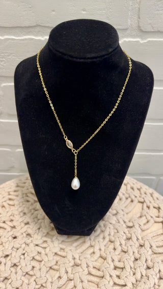 BRIDESMAID NECKLACE