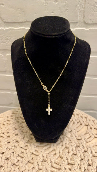 BRIDESMAID NECKLACE