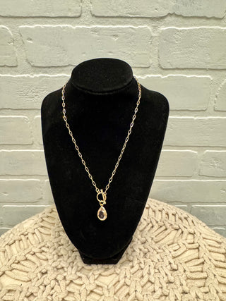 LAKESIDE NECKLACE