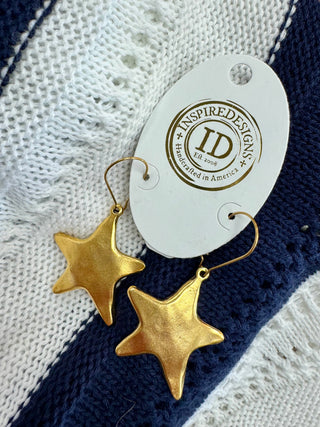 STARLIGHT EARRINGS